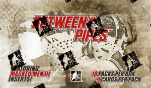(image for) Between the Pipes